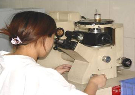 Residual oil analyzer